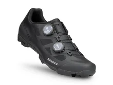 Scott MTB Vertec Shoe Matt Black