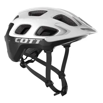 Scott Vivo Plus White/Black - 17 Podium Points