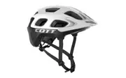 Scott Vivo Plus White/Black - 17 Podium Points