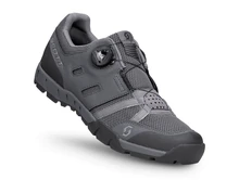 Scott Sport Crus-R Boa Grey/Black