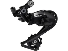 Shimano 105 R7000 11 Speed GS Rear Derailleur Black