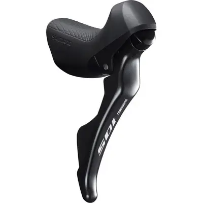 Shimano 105 R7000 11 Speed Shifters Black