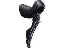 Shimano 105 R7000 11 Speed Shifters Black