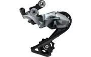 Shimano 105 R7000 11 Speed SS Rear Derailleur Silver