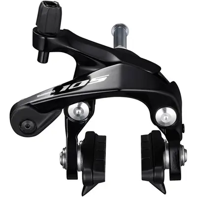 Shimano 105 R7000 Brake Caliper Front Black