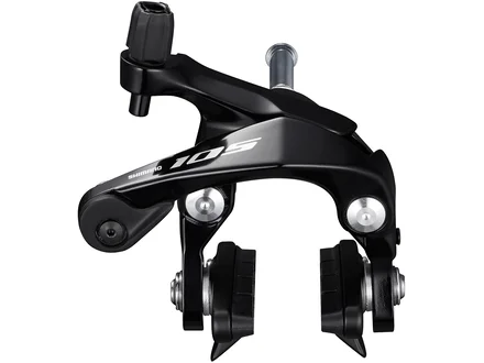 Shimano 105 R7000 Brake Caliper Front Black