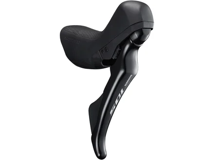 Shimano 105 R7020 11 Speed Shifter/Hydraulic Black Left Hand