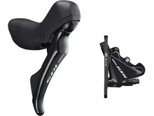 Shimano 105 R7020 Shift Lever and Calliper Right Hand 11 Speed