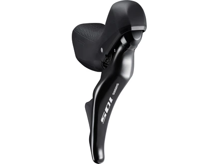 Shimano 105 R7025 11 Speed Shifter/Hydraulic Brake Black Right 