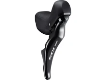 Shimano 105 R7025 11 Speed Shifter/Hydraulic Brake Black Right 
