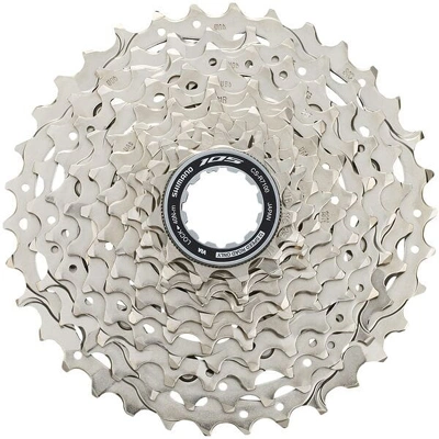 Shimano 105 R7100 12 Spd 11- 34 Cassette