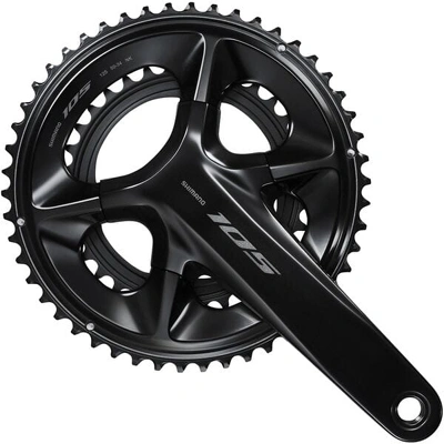 Shimano 105 R7100 Chainset 12spd 50/34