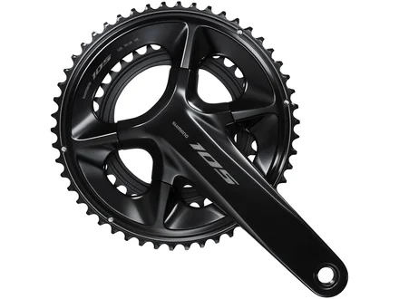 Shimano 105 R7100 Chainset 12spd 50/34