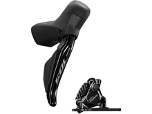 Shimano 105 R7170 Di2 Shift Lever and Calliper Right Hand 12 Speed