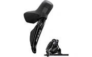 Shimano 105 R7170 Di2 Shift Lever and Calliper Right Hand 12 Speed