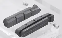 Shimano 7900 Cartridge Inserts