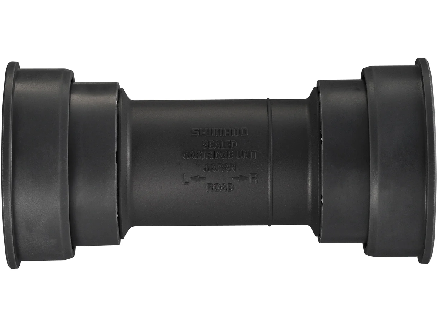 Large Shimano BB71 MTB Press Fit Bottom Bracket