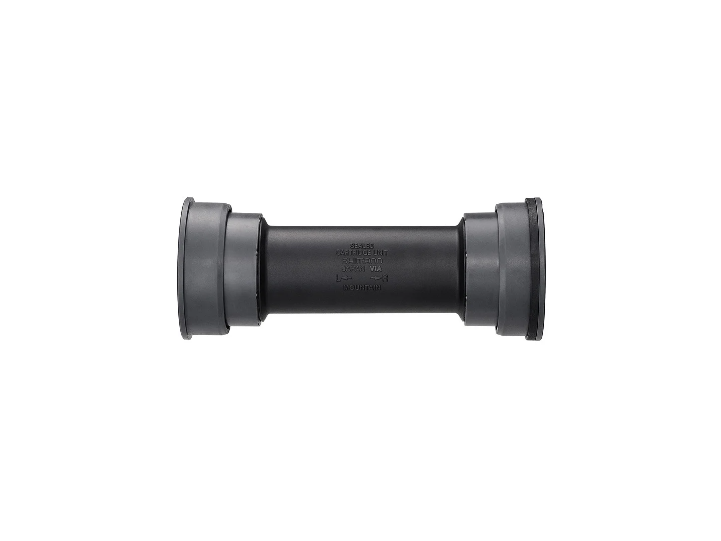 Large Shimano BB71 Pressfit Bottom Bracket