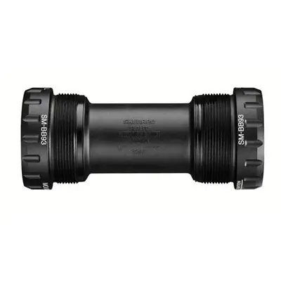 Shimano BB93B XTR Hollowtech II Bottom Bracket