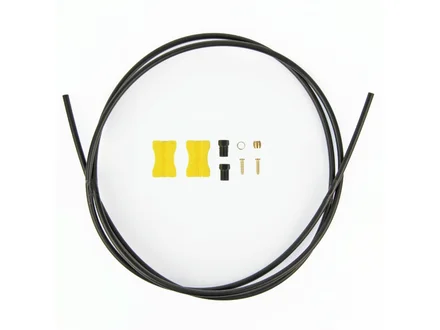 Shimano BH59-JK Brake Hose Straight Connection Rear