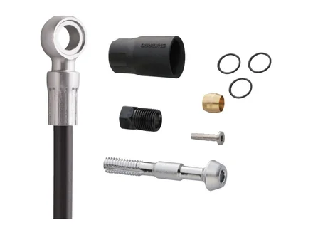Shimano BH90 Brake Hose Front