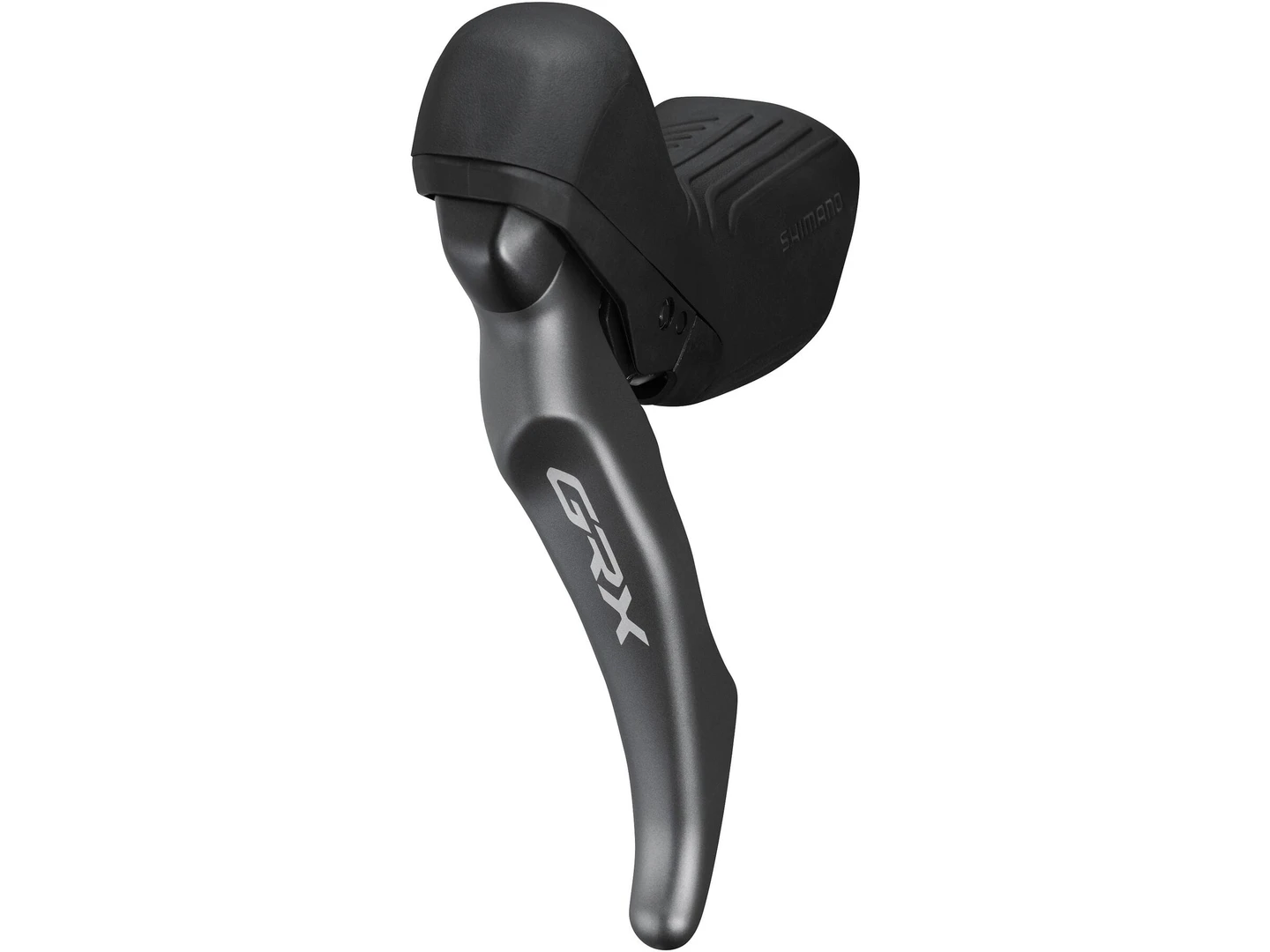 Large Shimano BL-RX820 GRX Hydraulic Drop Bar Brake Lever Left