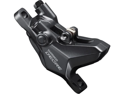 Shimano BR-M6100 Deore 2-Pot Disc Brake Caliper