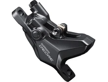 Shimano BR-M6100 Deore 2-Pot Disc Brake Caliper
