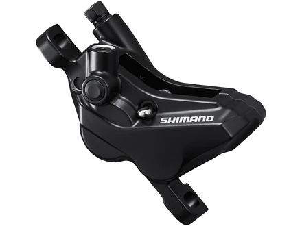 Shimano BR-MT420 Deore 4-Piston Disc Brake Caliper