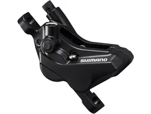 Shimano BR-MT420 Deore 4-Piston Disc Brake Caliper