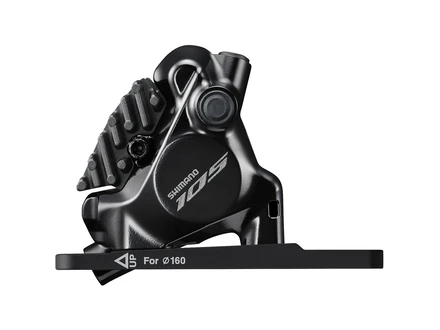 Shimano BR-R7170 105 Flat Mount Brake Caliper Front