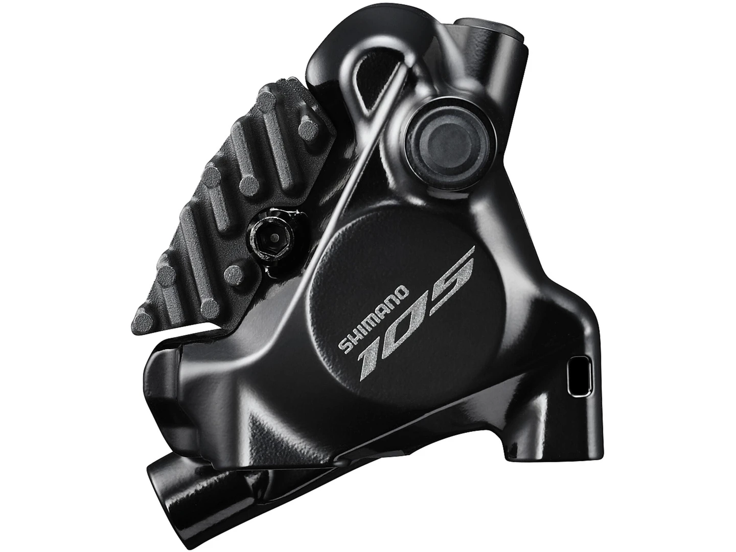 Large Shimano BR-R7170 105 Flat Mount Brake Caliper Rear
