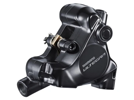 Shimano BR-R8170 Ultegra Flat Mount Brake Caliper Front