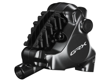 Shimano BR-RX820 GRX Flat Mount Caliper Rear