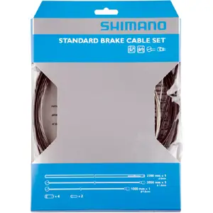 Shimano Brake Cable Set