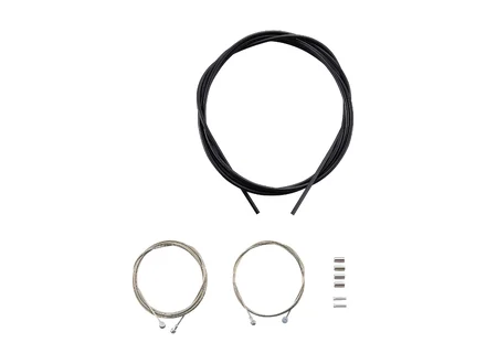 Shimano Brake Cable Set