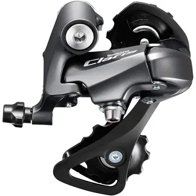 Shimano Claris R2000 GS 8spd Rear Derailleur