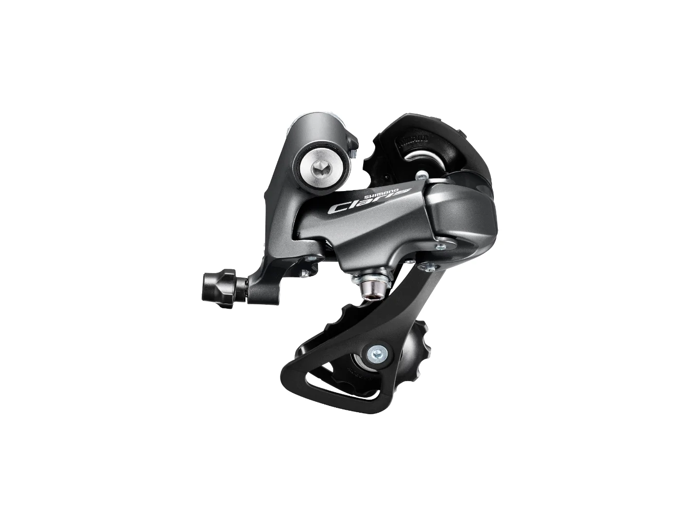 Large Shimano Claris R2000 GS 8spd Rear Derailleur