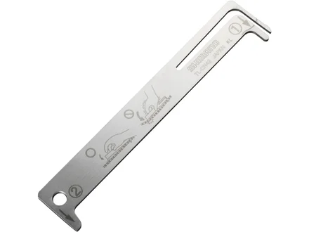 Shimano CN42 Chain Wear Indicator