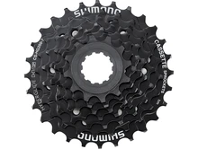 Shimano CS-HG200 7-Speed Cassette 12-28T