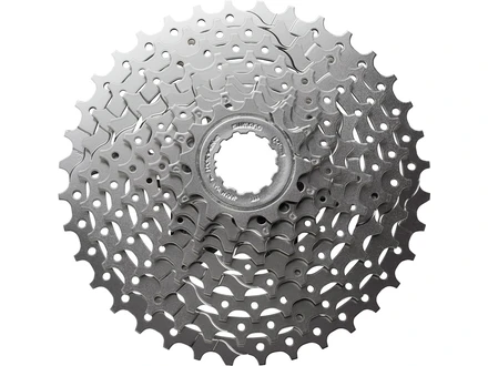 Shimano CS-HG400 Alivio 9-Speed Cassette 11-28T