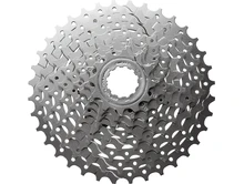 Shimano CS-HG400 Alivio 9-Speed Cassette 11-28T