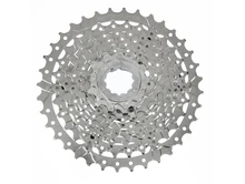 Shimano CS-HG400 Alivio 9-Speed Cassette 11-34T