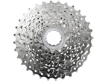 Shimano CS-HG50 8-Speed Cassette 11-28T