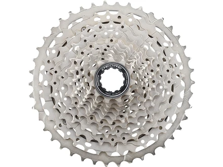 Shimano M5100 Deore 11-Speed Cassette 11-42T