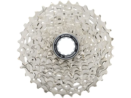 Shimano CS-R7101 105 12-Speed Cassette 11-34T