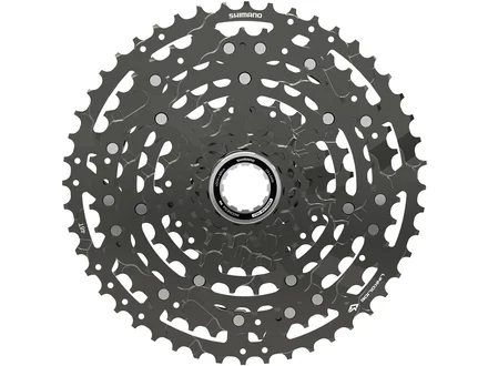 Shimano CUES LG400 10 Speed Casette 11-48