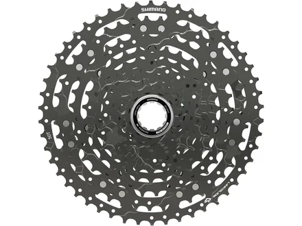 Shimano CUES LG400 11 Speed Casette 11-50