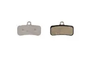 Pair of Shimano D03S Resin Disc Brake Pads - 6 Podium Points