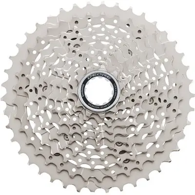 Shimano Deore M4100 10 Speed Cassette 11-42